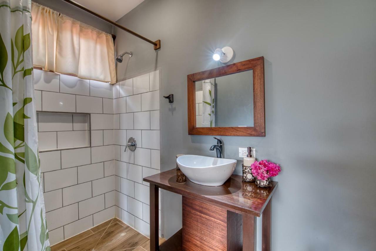 הוילה סן חואן דל סור Casa Soma מראה חיצוני תמונה