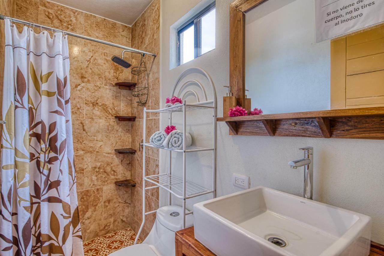 הוילה סן חואן דל סור Casa Soma מראה חיצוני תמונה