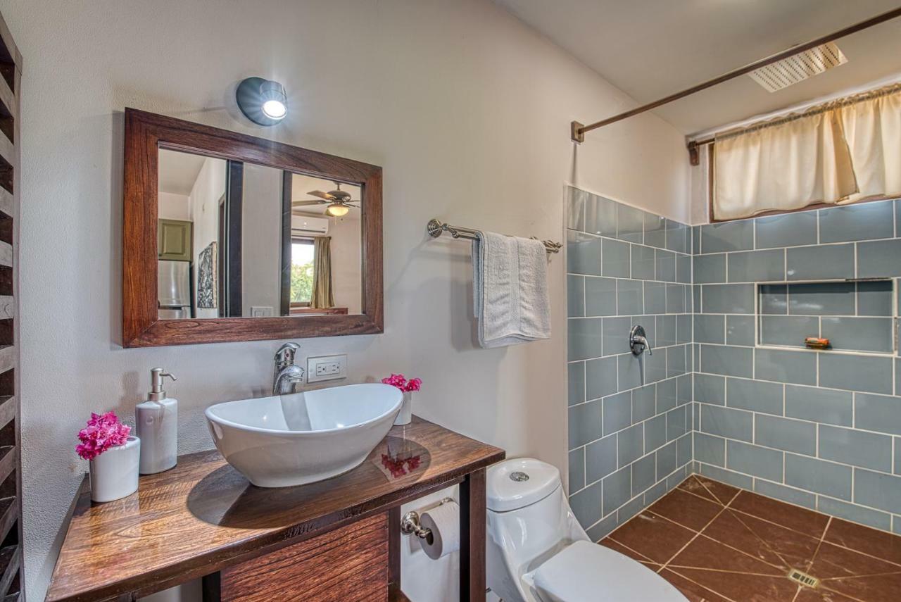 הוילה סן חואן דל סור Casa Soma מראה חיצוני תמונה