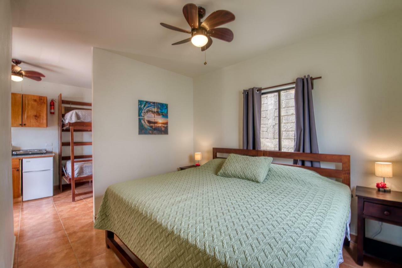 הוילה סן חואן דל סור Casa Soma מראה חיצוני תמונה
