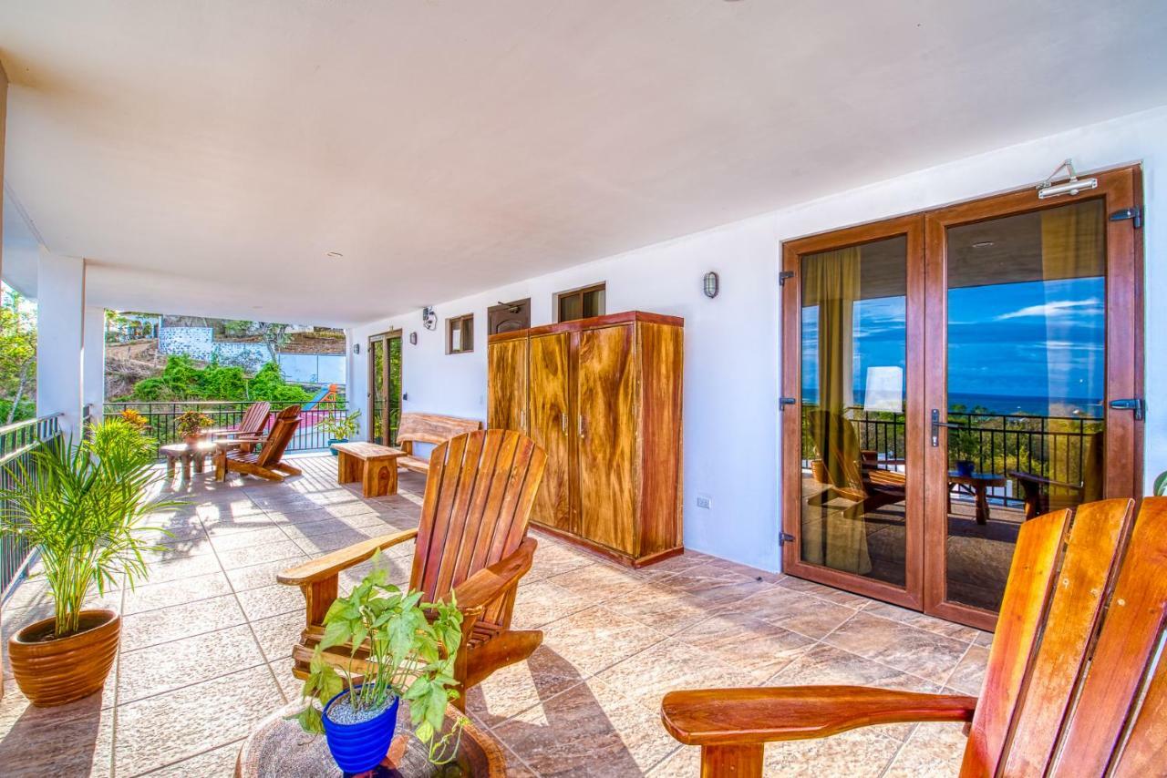 הוילה סן חואן דל סור Casa Soma מראה חיצוני תמונה