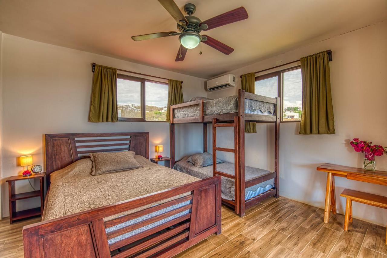 הוילה סן חואן דל סור Casa Soma מראה חיצוני תמונה