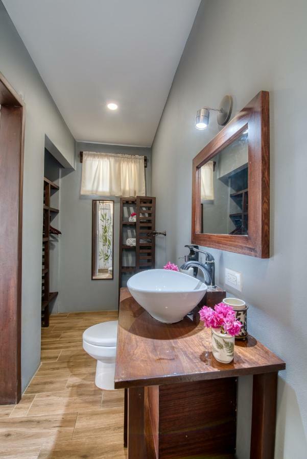הוילה סן חואן דל סור Casa Soma מראה חיצוני תמונה