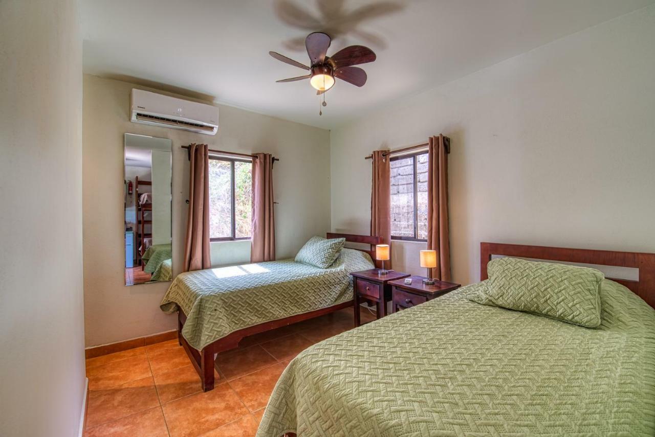 הוילה סן חואן דל סור Casa Soma מראה חיצוני תמונה