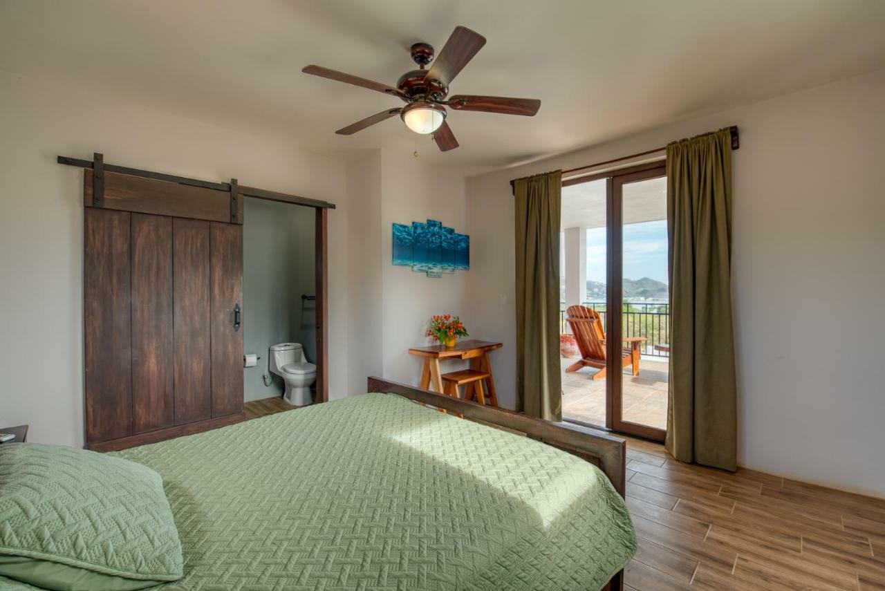 הוילה סן חואן דל סור Casa Soma מראה חיצוני תמונה