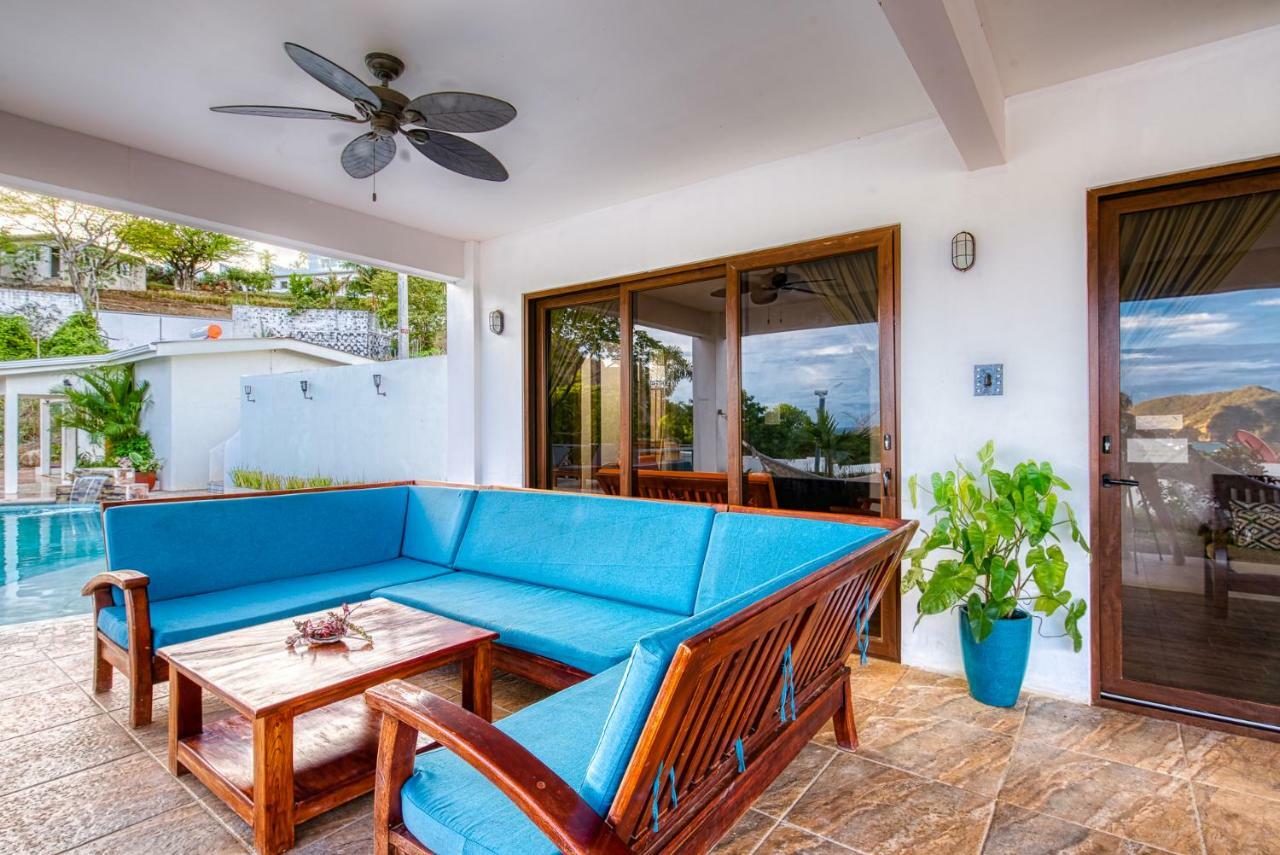 הוילה סן חואן דל סור Casa Soma מראה חיצוני תמונה