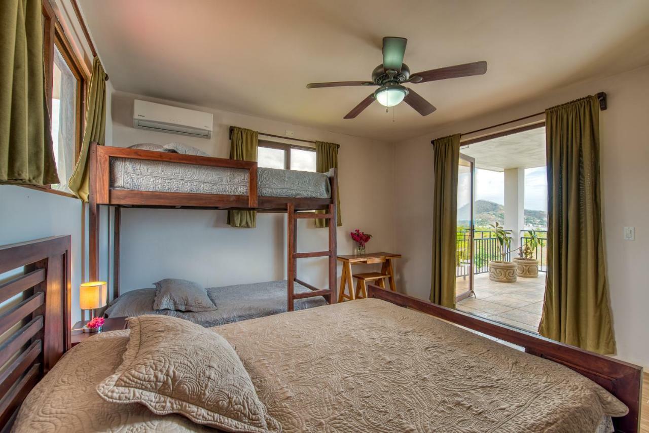 הוילה סן חואן דל סור Casa Soma מראה חיצוני תמונה