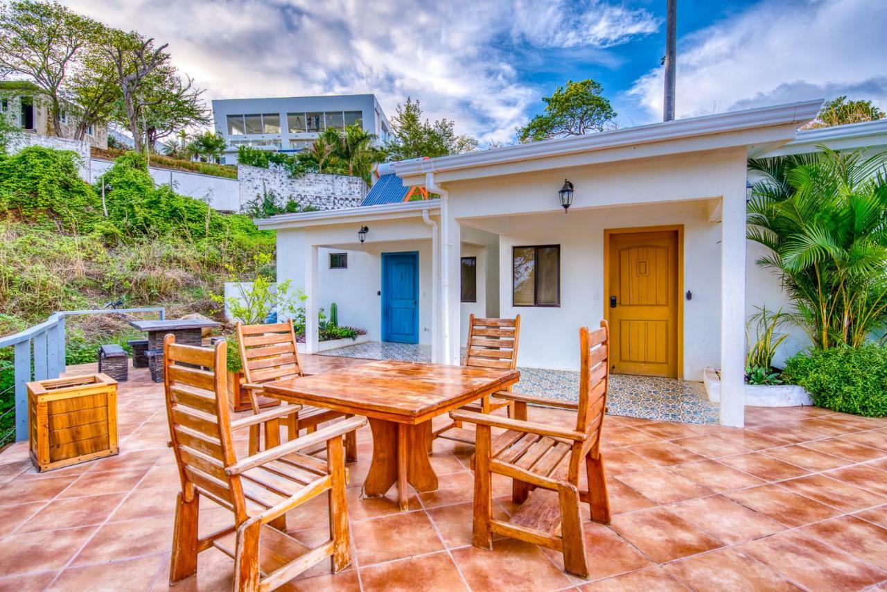 הוילה סן חואן דל סור Casa Soma מראה חיצוני תמונה